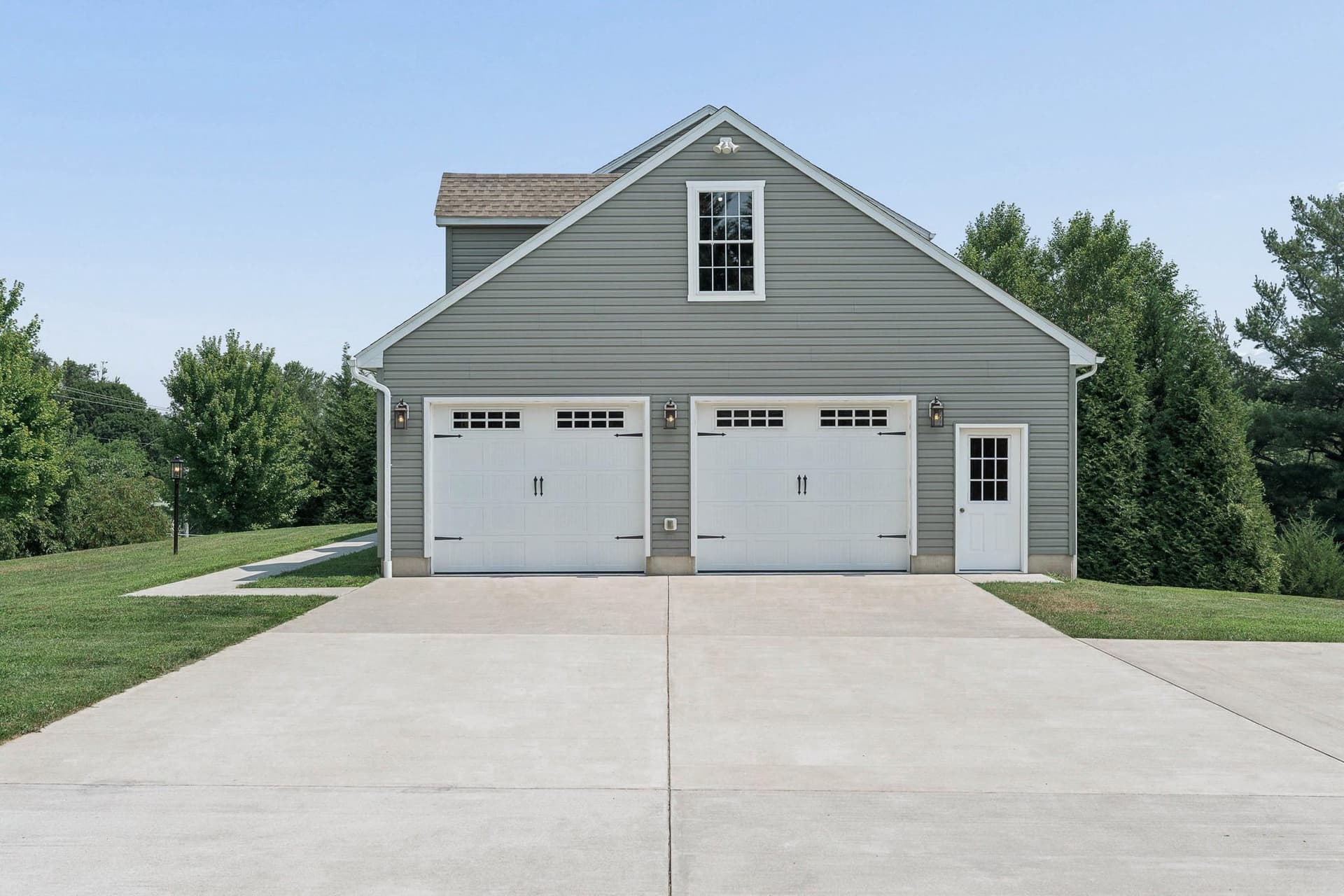4521 Beckleysville Road photo 42