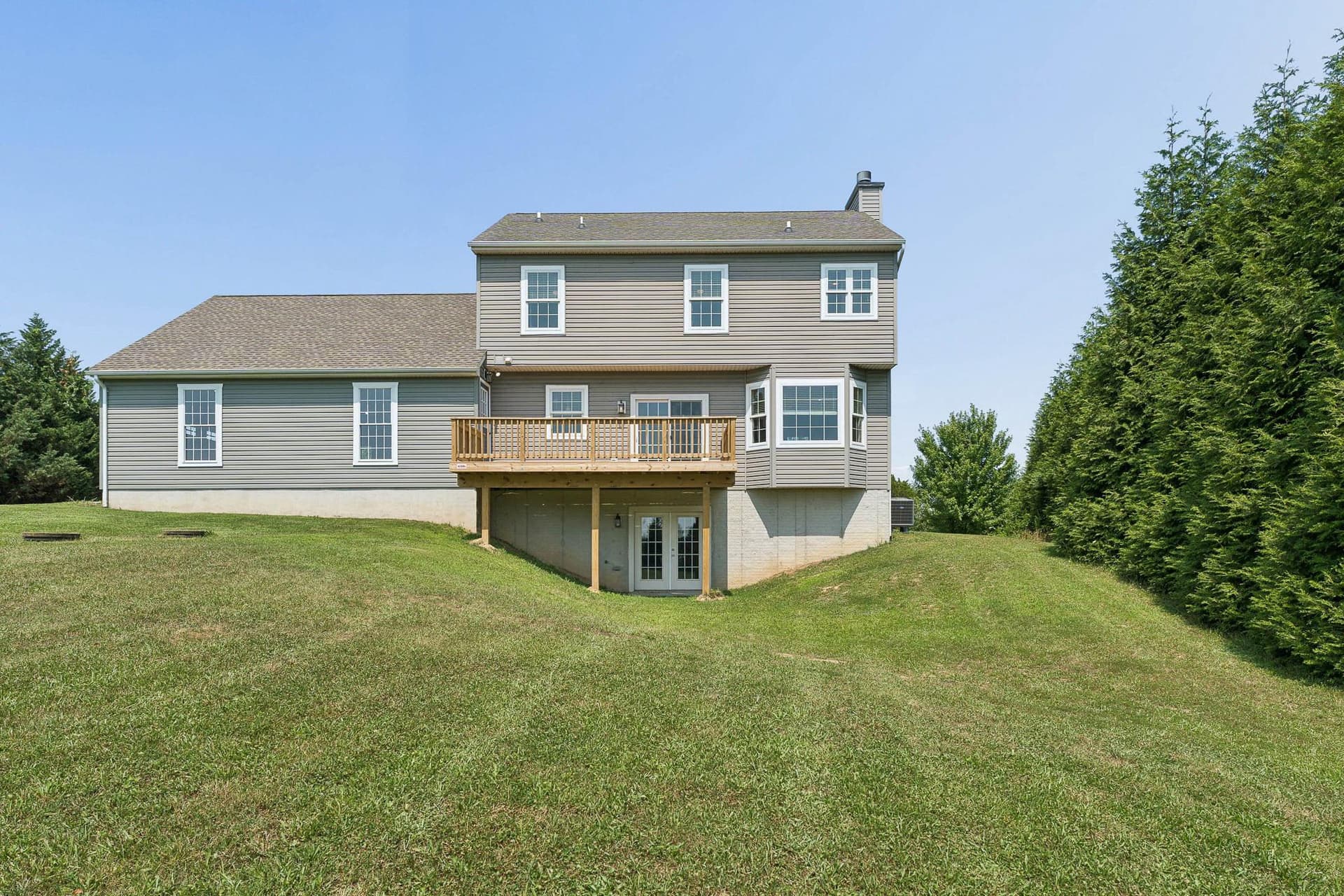 4521 Beckleysville Road photo 51