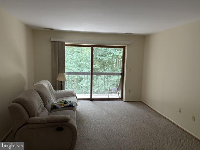 10600 Partridge Lane #b3, Cockeysville