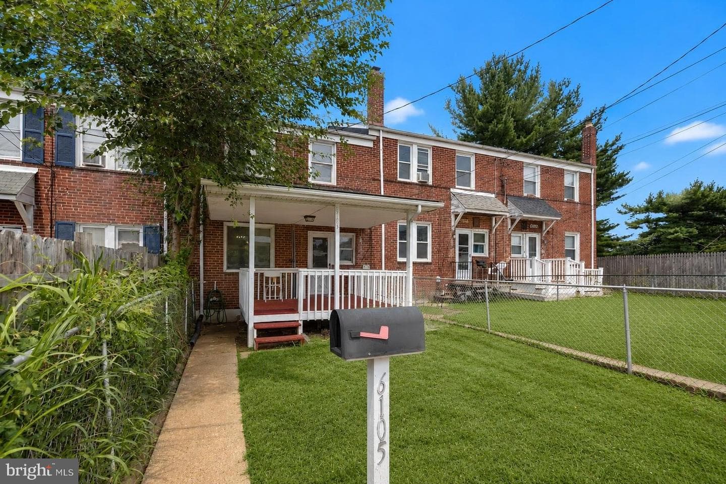 6105 Frederick Road photo 32