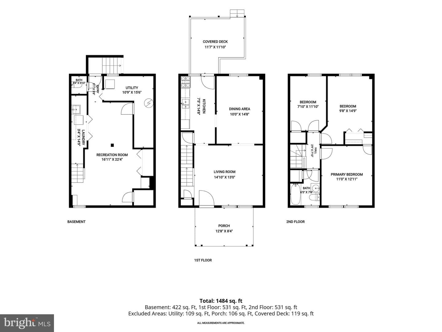 6105 Frederick Road photo 36