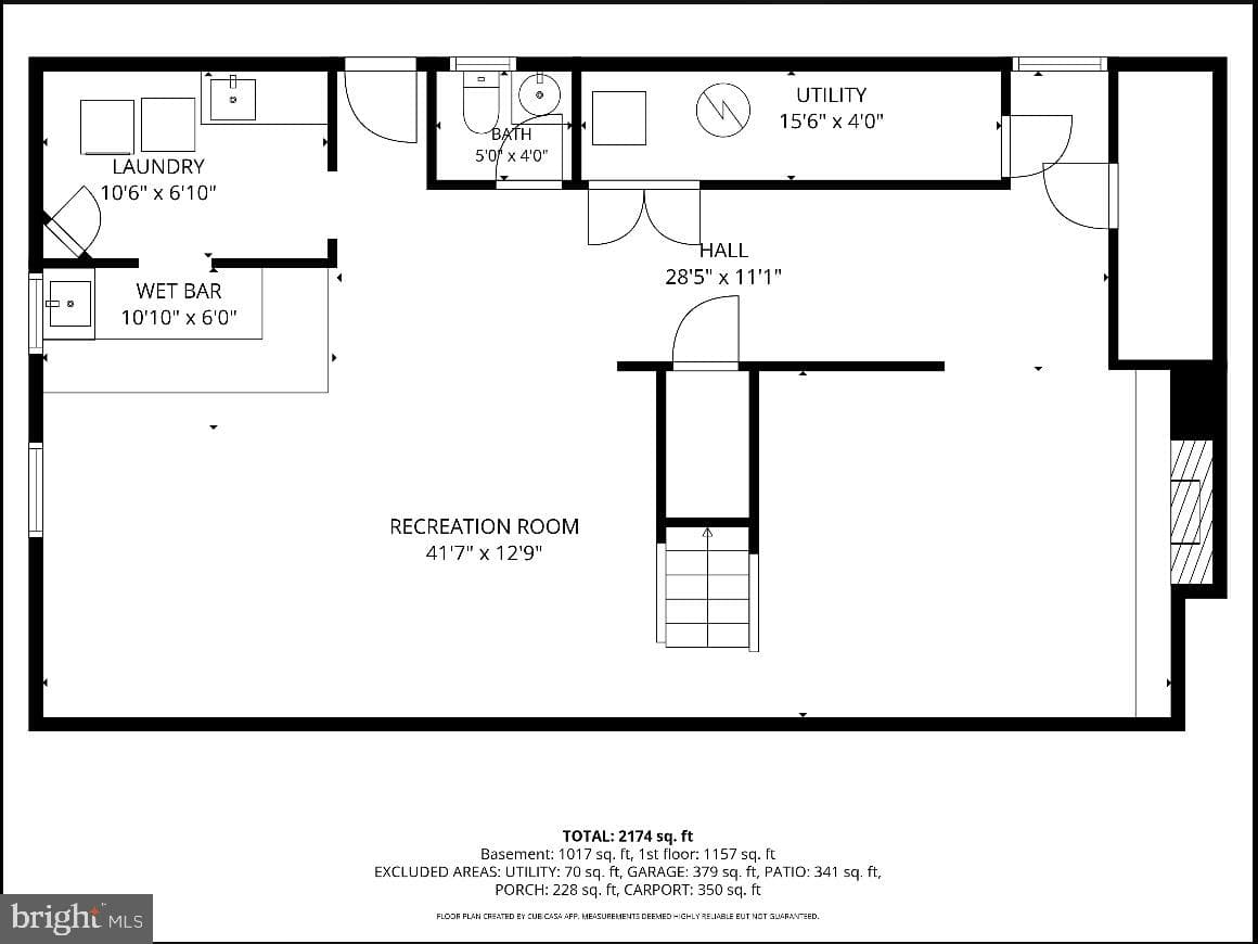 9825 Richlyn Drive photo 56