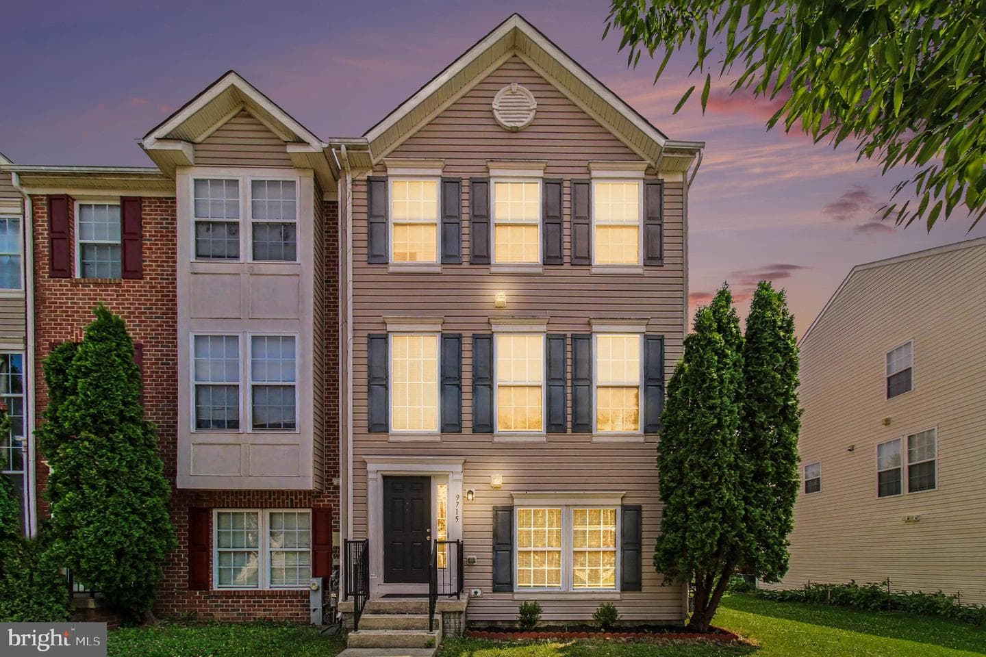 9715 Luguna Road, Baltimore