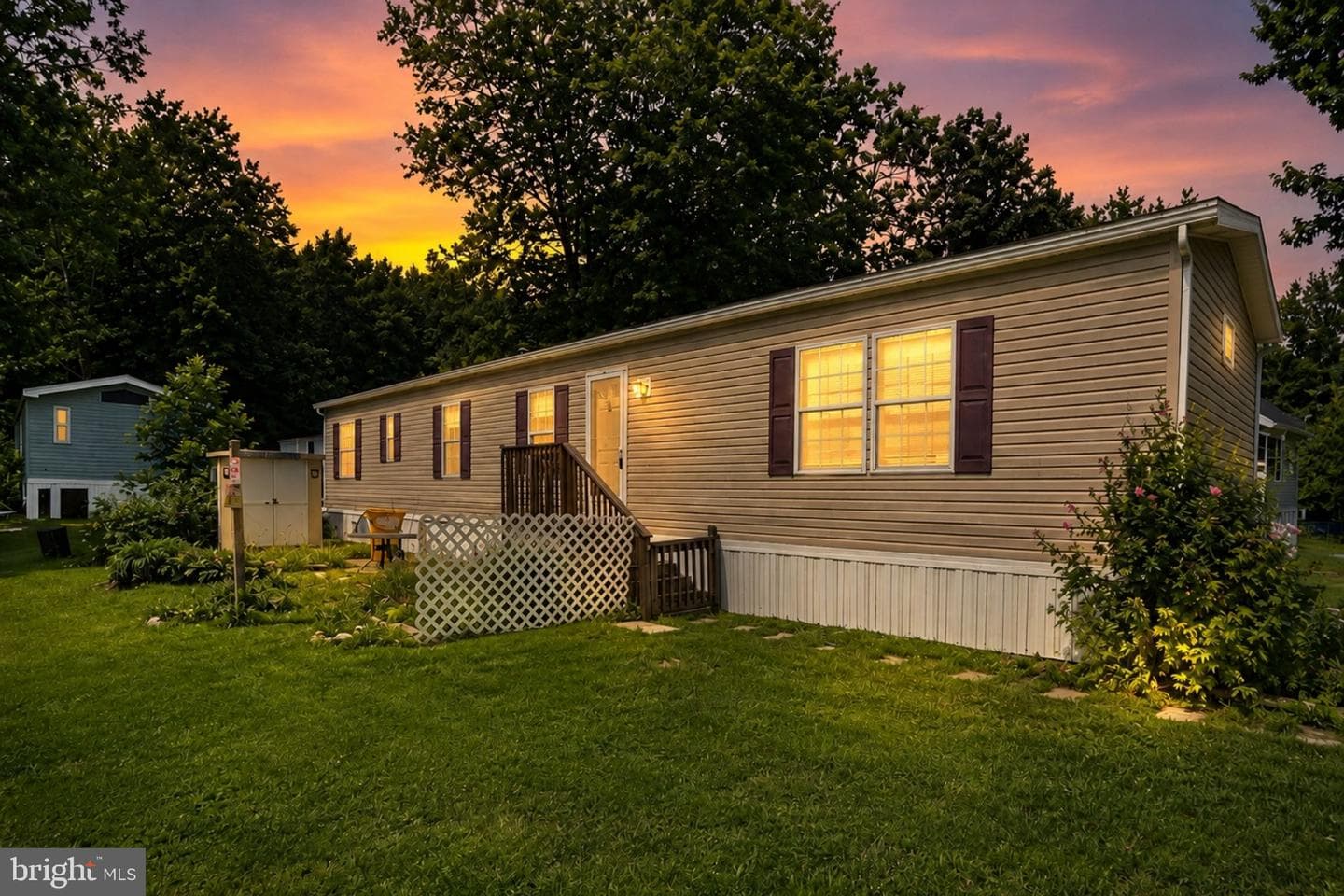 11540 Philadelphia Rd #21, White Marsh
