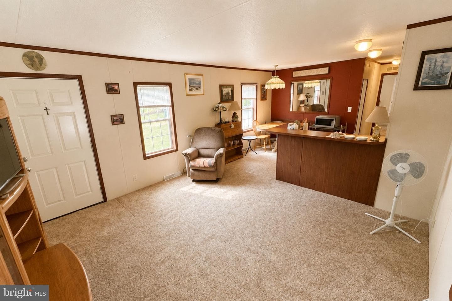 11540 Philadelphia Rd #21, White Marsh