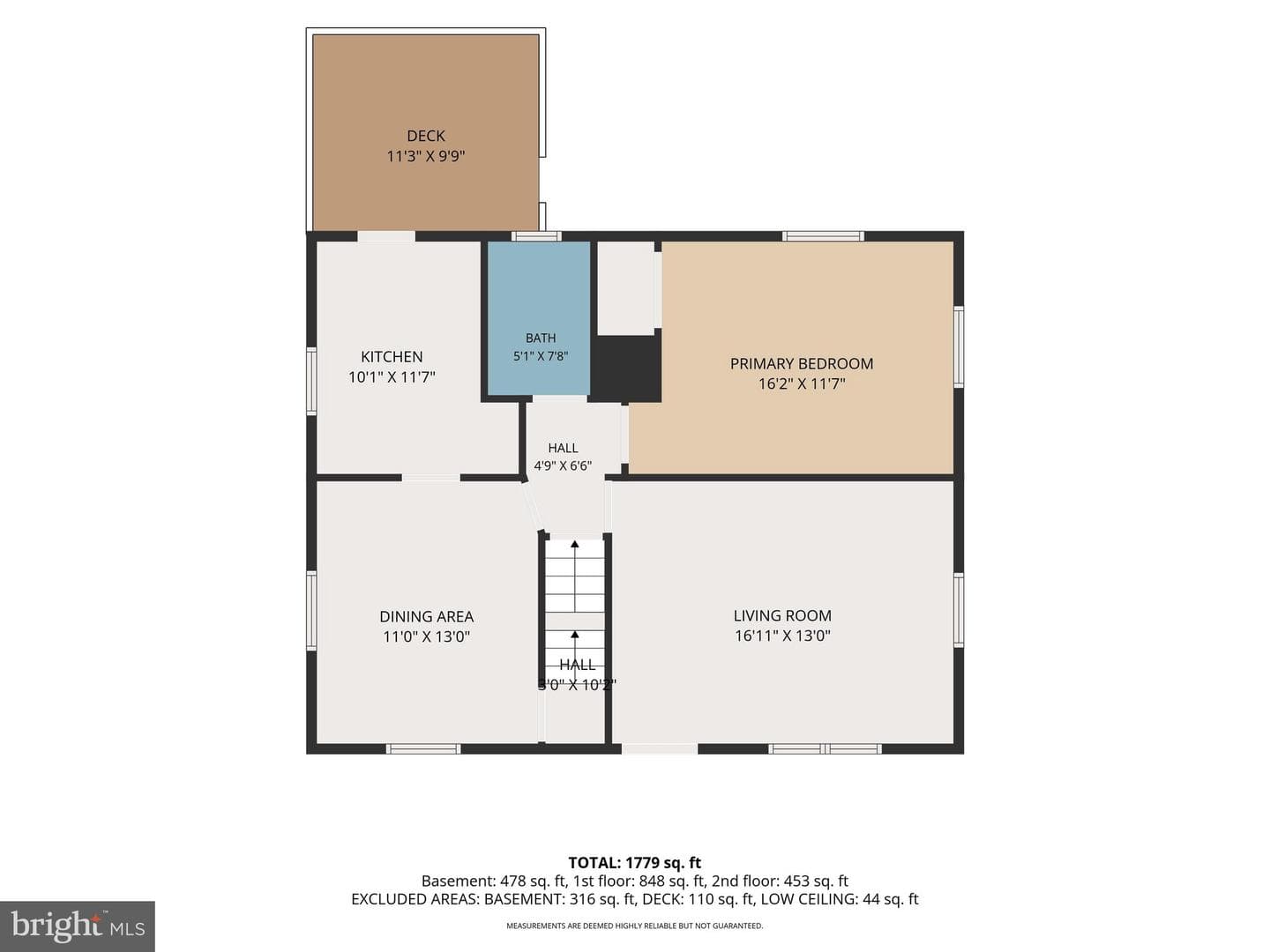 7721 Wilson Avenue photo 36