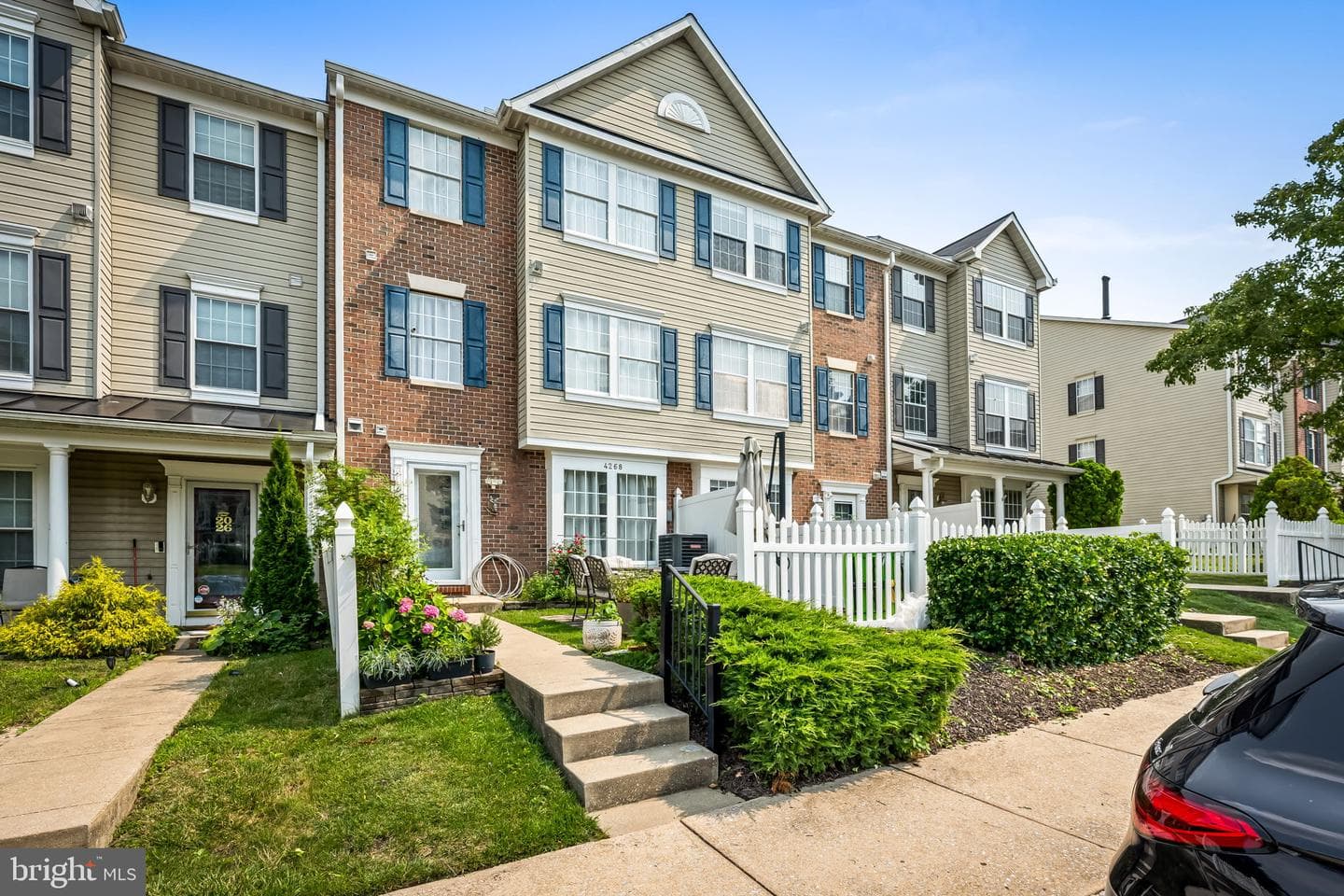 4268 Maple Path Circle #2
