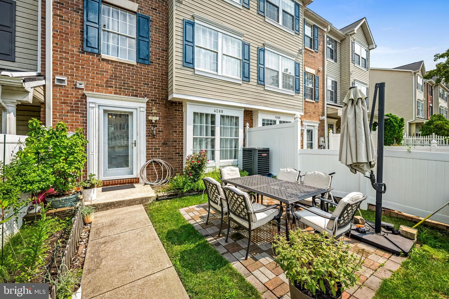 4268 Maple Path Circle #2 photo 2