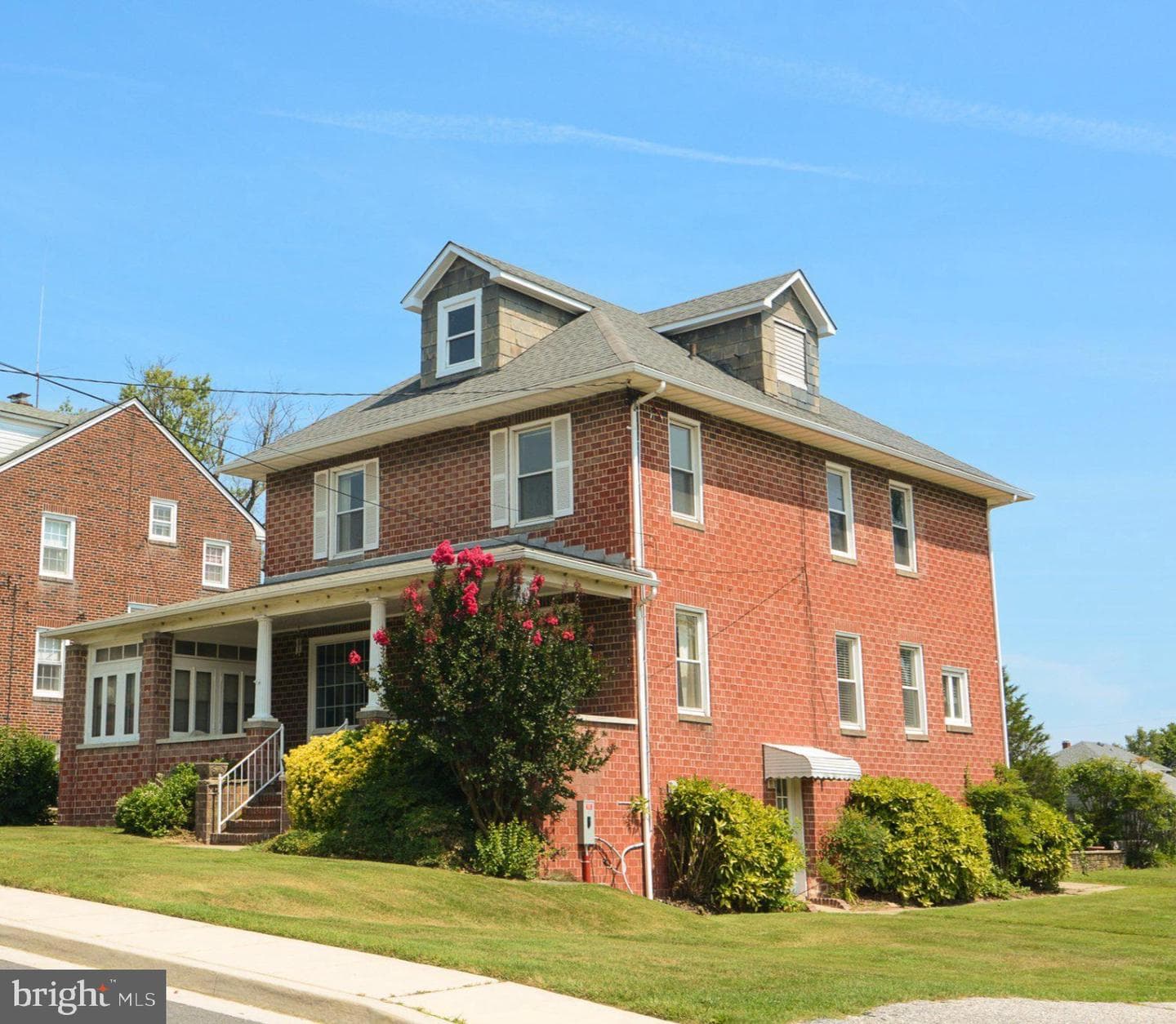3004 Moreland Avenue, Baltimore