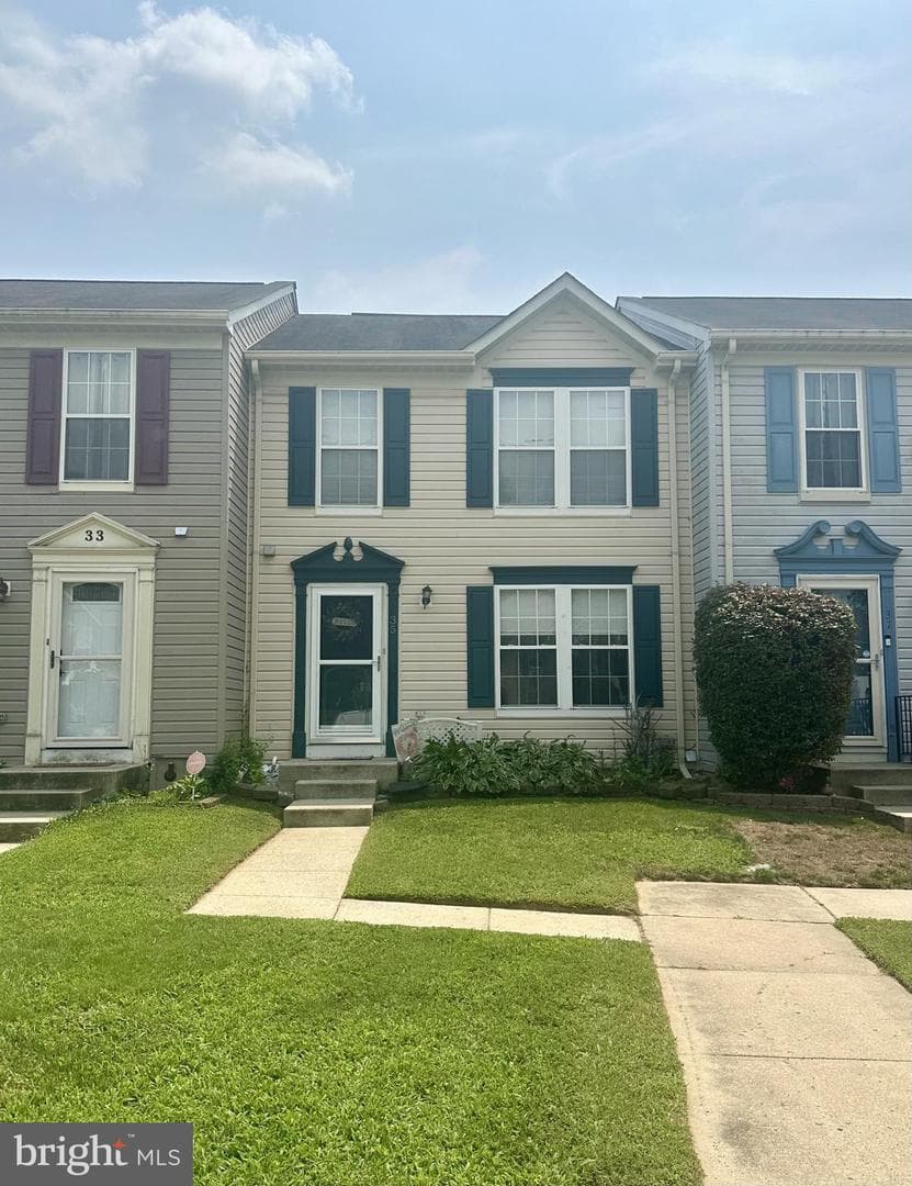 35 Cutter Cove Court