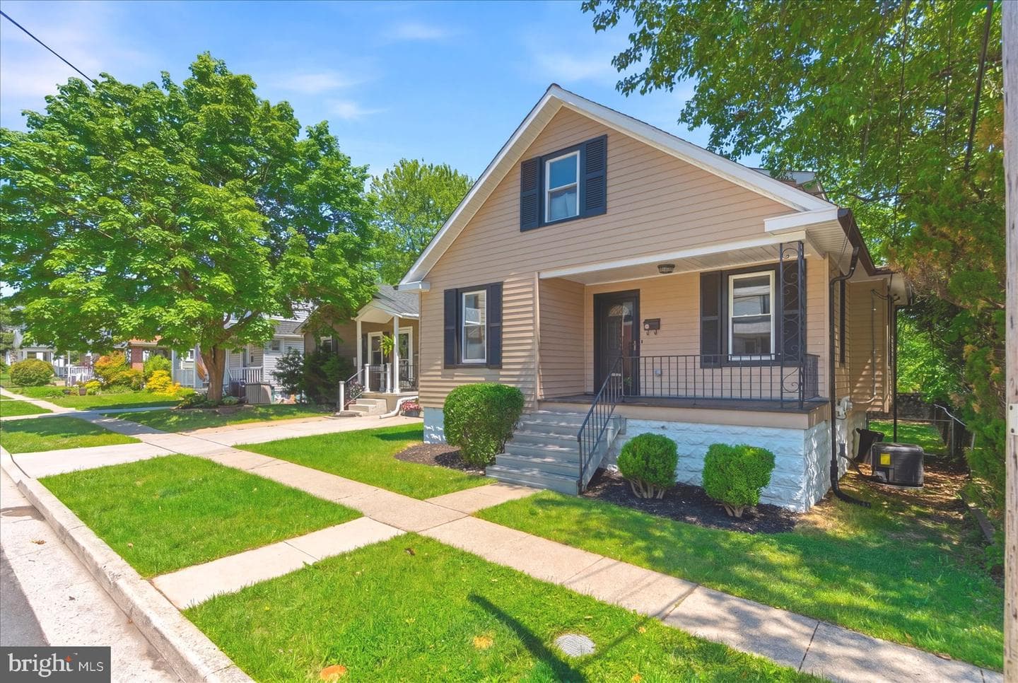 1 Glenwood Avenue, Baltimore