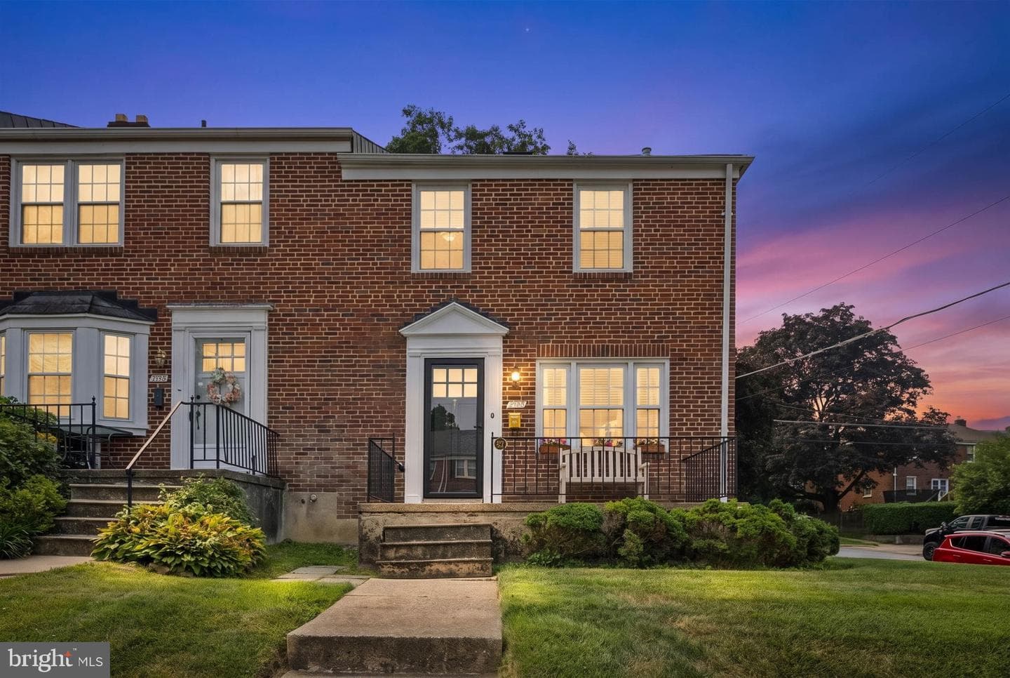 201 Brandon Road photo 2