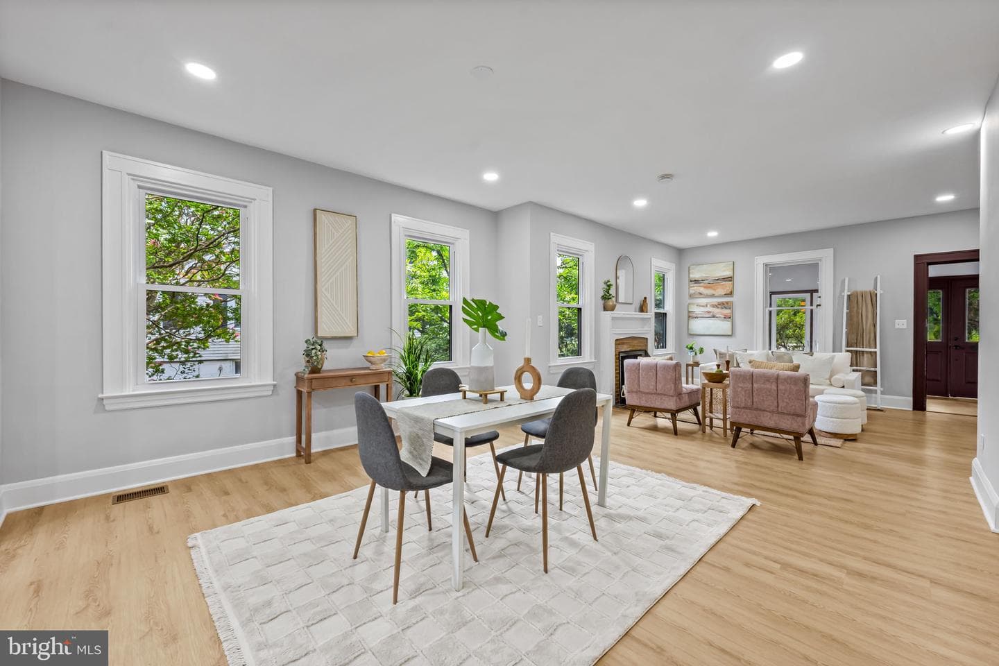 3020 Taylor Avenue photo 9