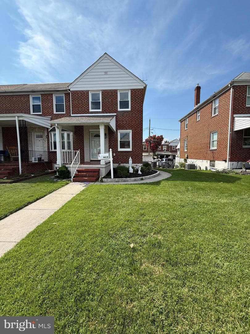 6810 Duluth, Dundalk