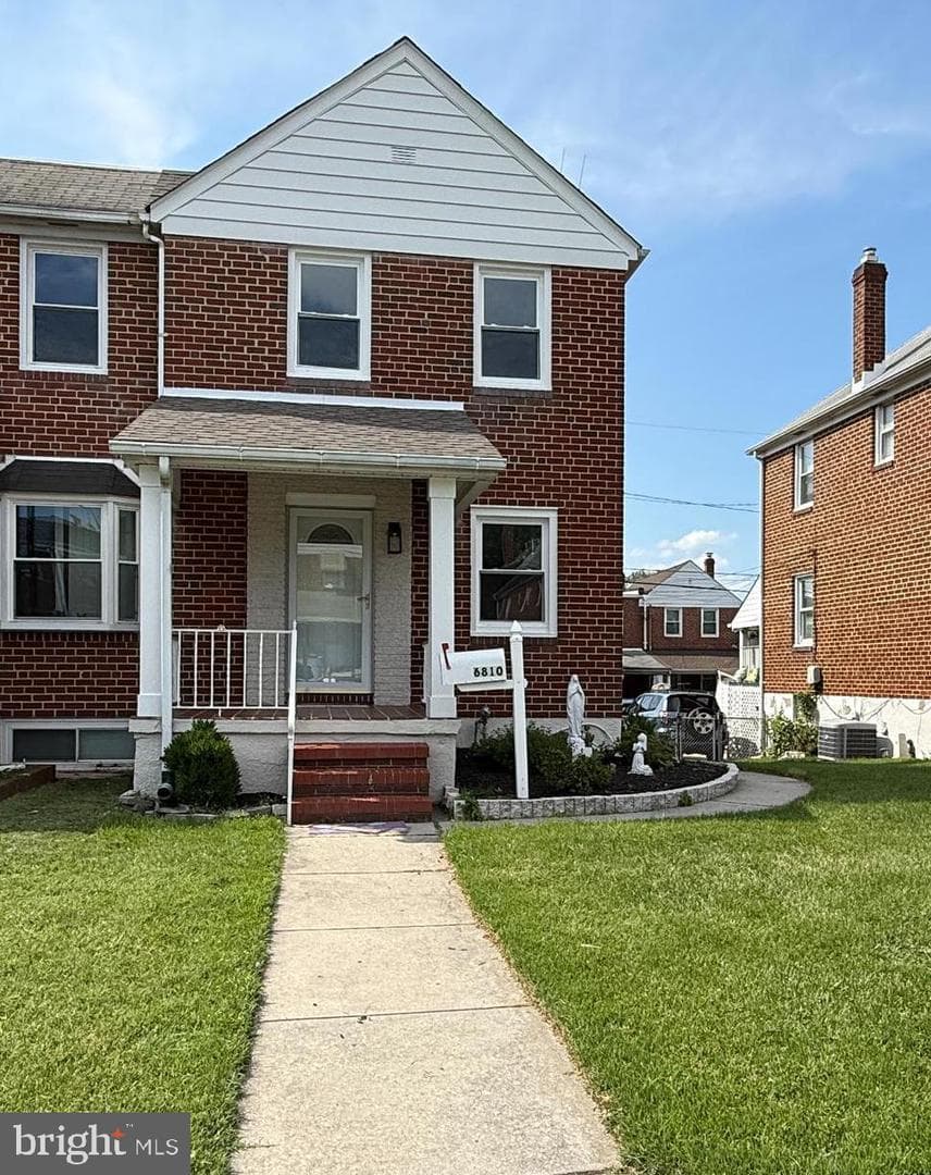 6810 Duluth, Dundalk