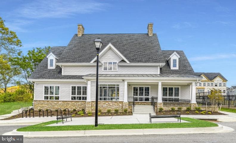 7793 Barrensdale Road photo 5