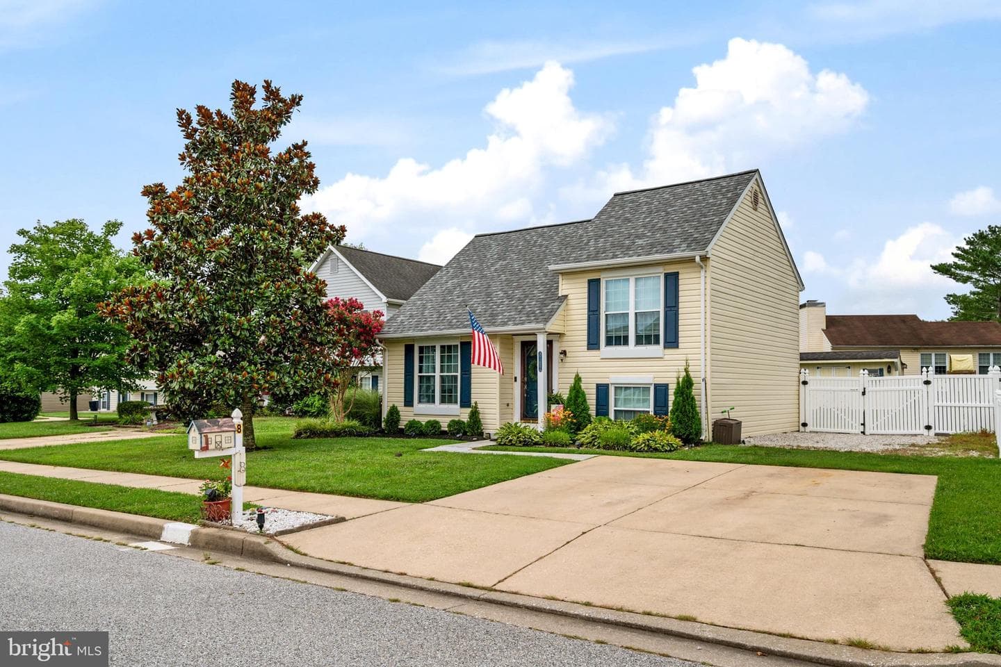 8 Eva Court, Baltimore