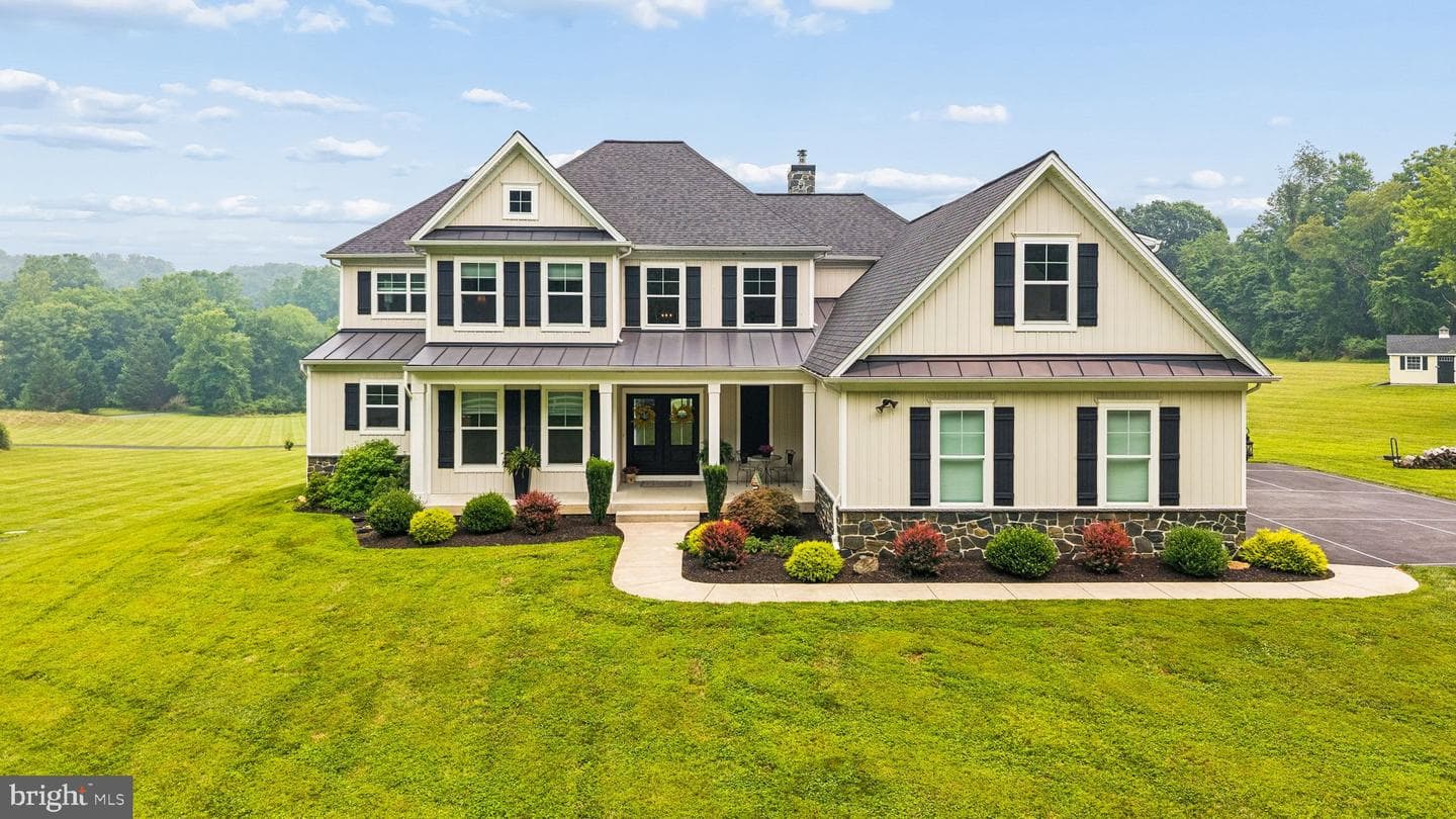 18207 Bunker Hill Road, Parkton