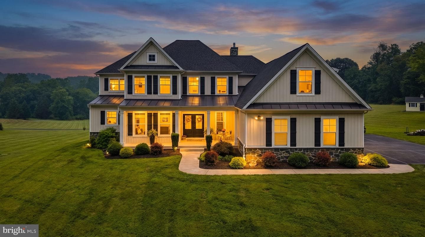 18207 Bunker Hill Road, Parkton