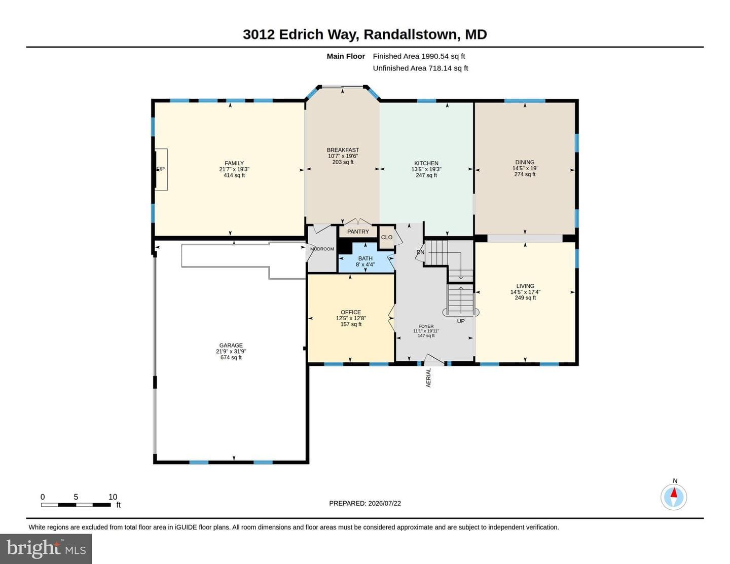 3012 Edrich Way photo 52