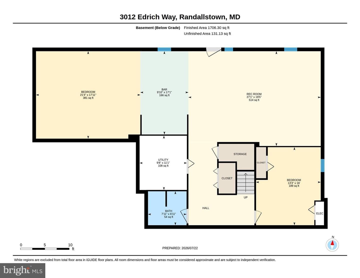 3012 Edrich Way photo 54