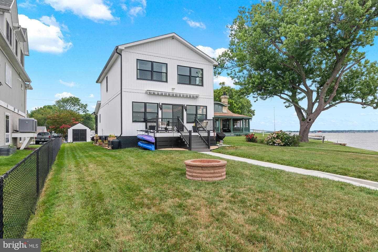 2724 Holly Beach Road photo 10