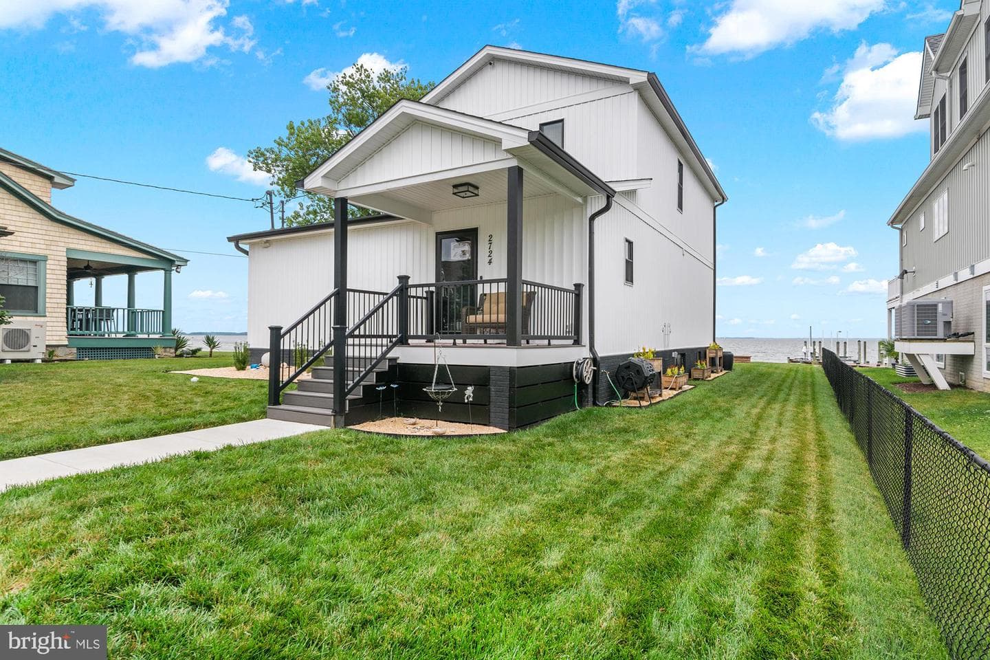 2724 Holly Beach Road photo 18