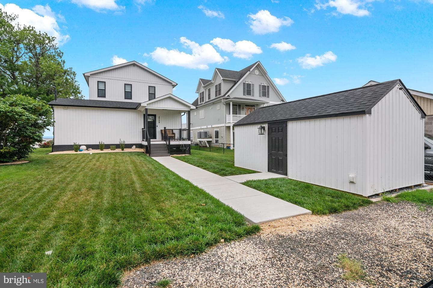 2724 Holly Beach Road photo 24