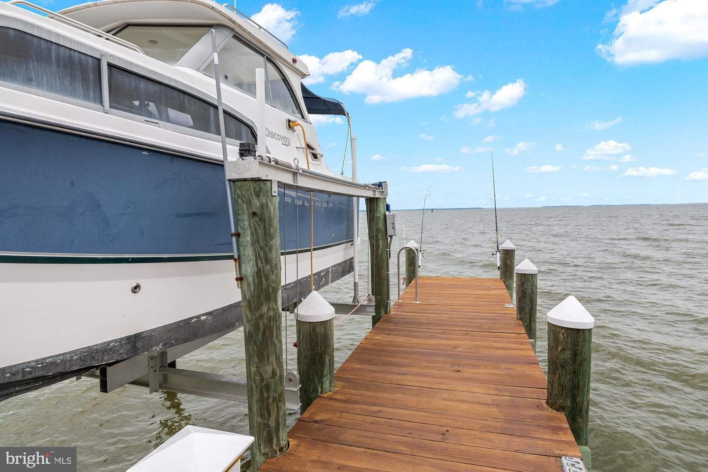 2724 Holly Beach Road photo 5