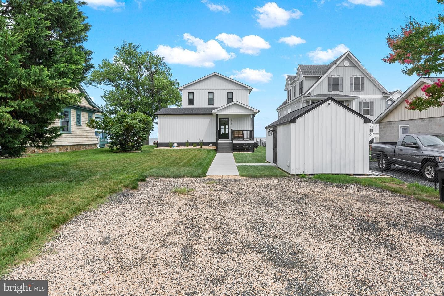 2724 Holly Beach Road photo 81