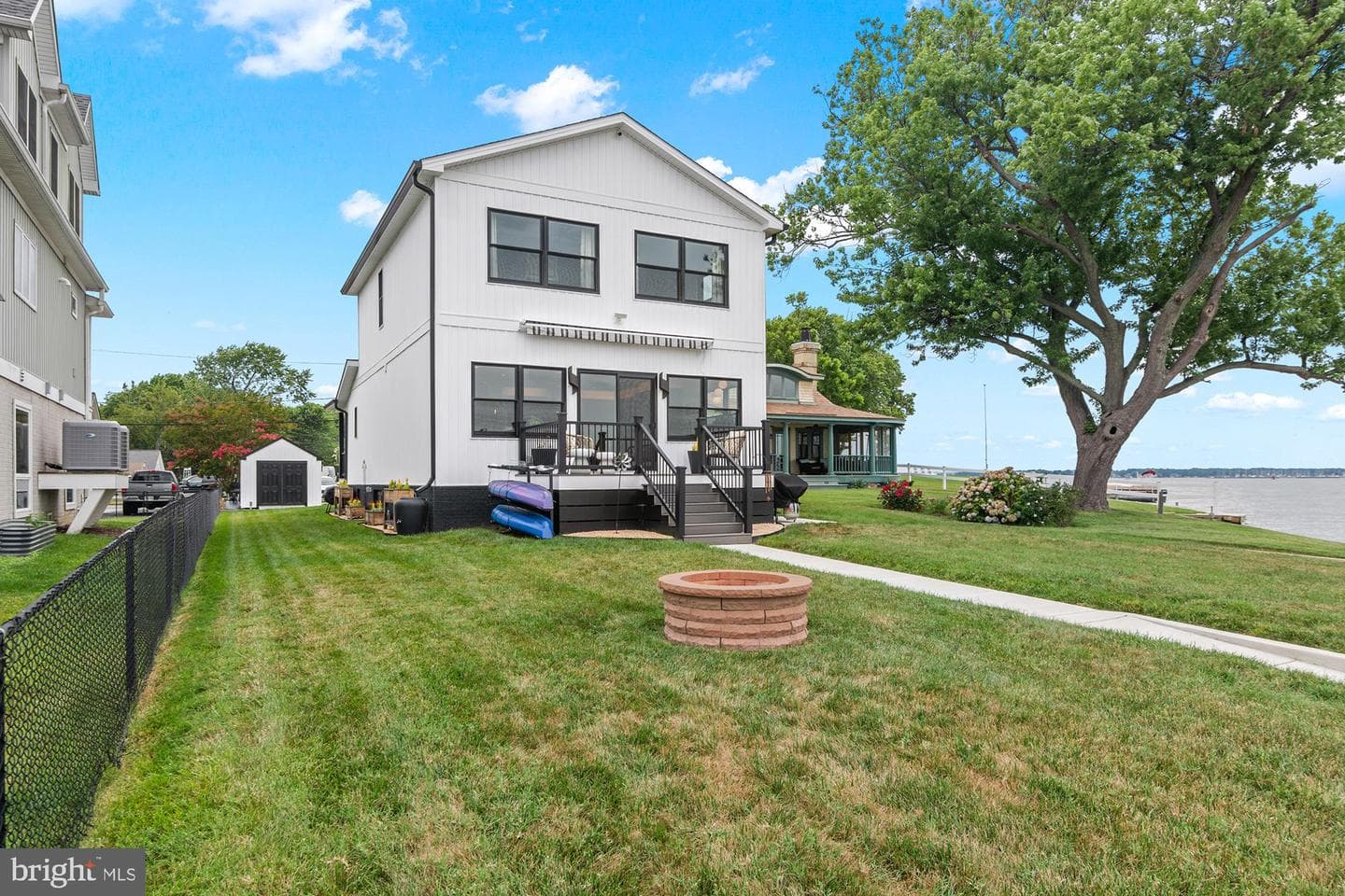 2724 Holly Beach Road photo 9