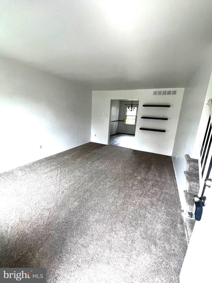 8505 Ramort Drive #21d, Nottingham