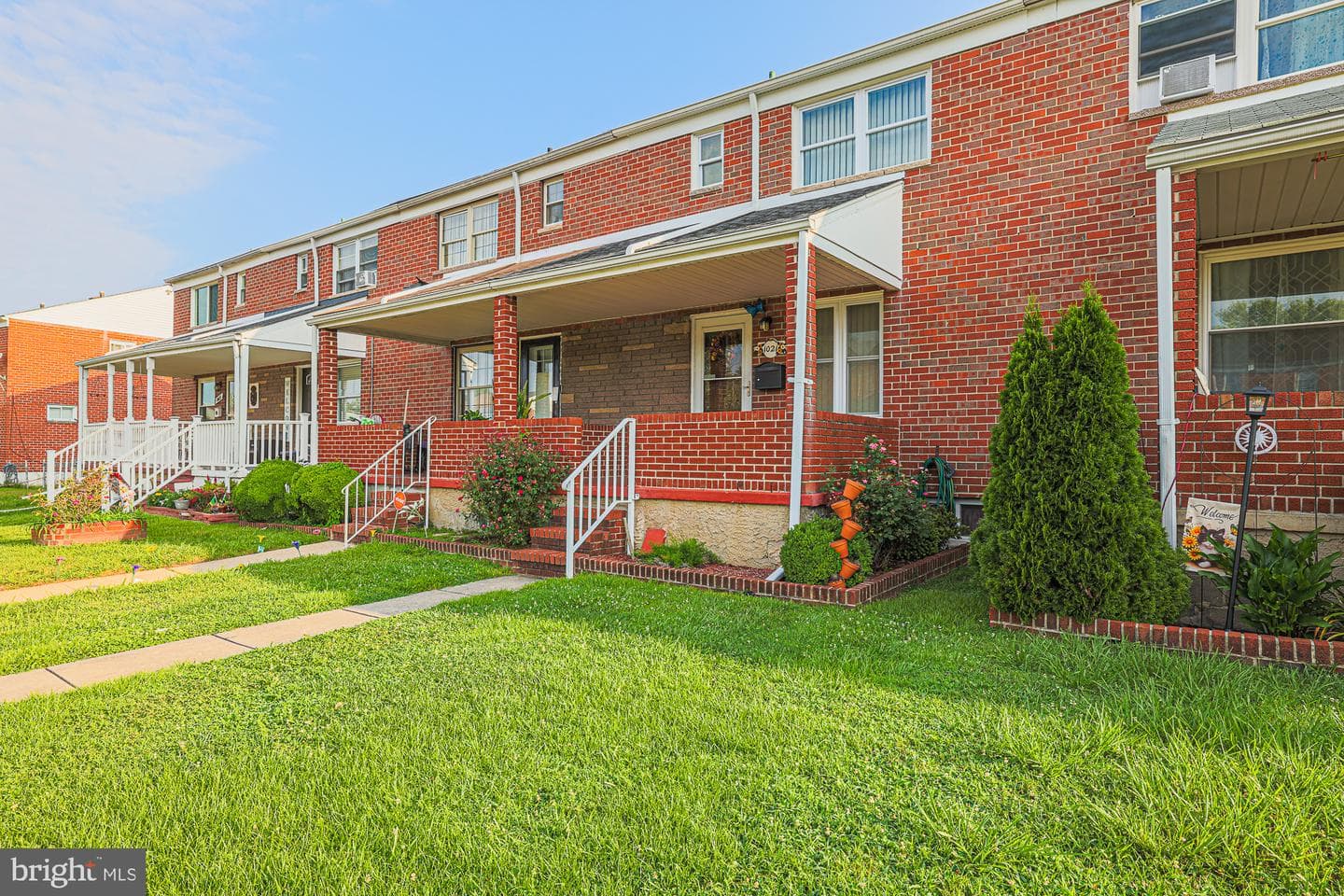 1021 Foxchase Lane, Essex