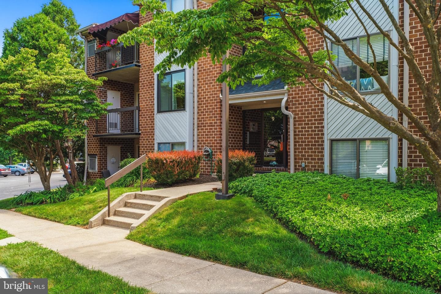 9 Mullingar Court #201, Lutherville Timonium