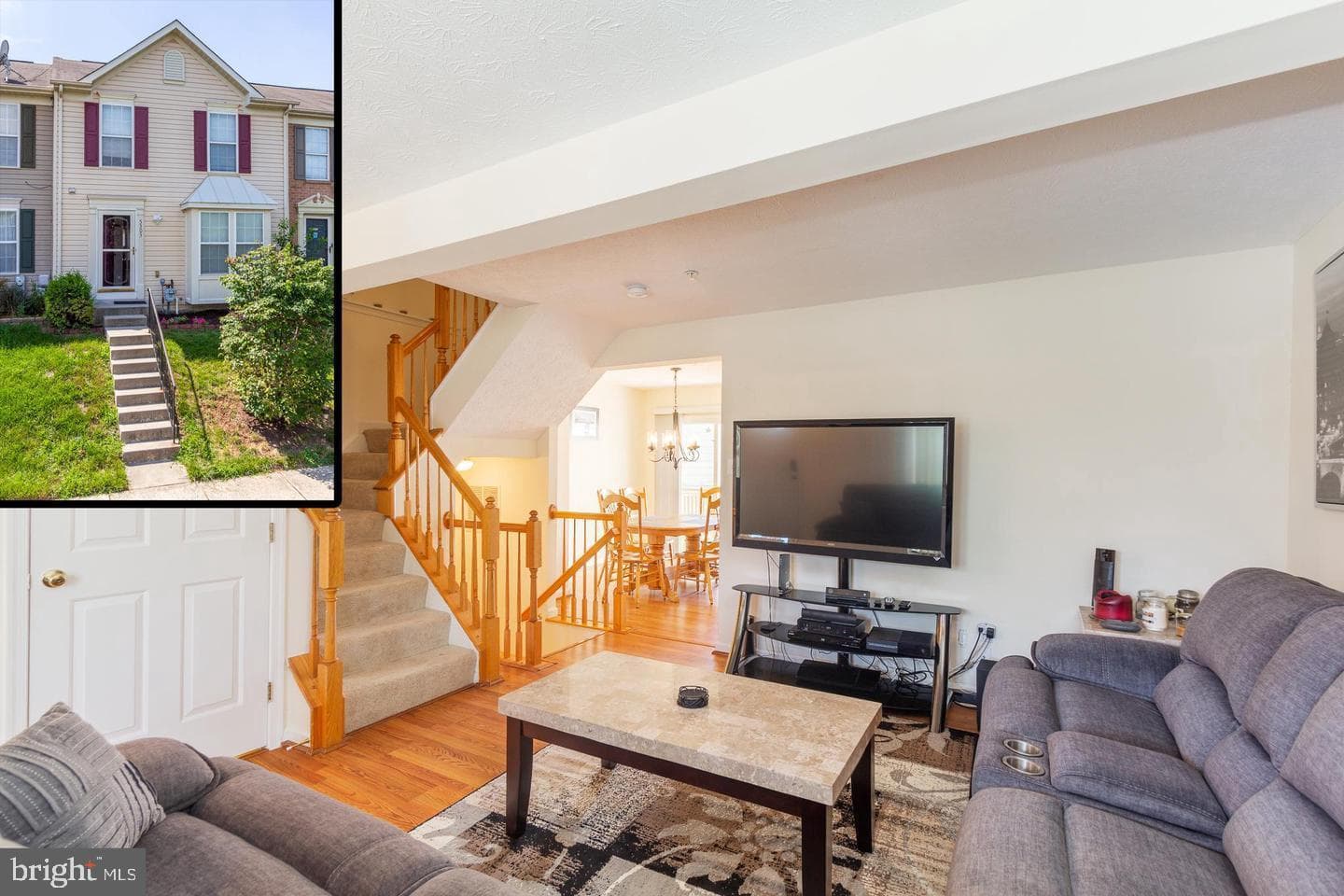 5303 Abbeywood Court, Baltimore