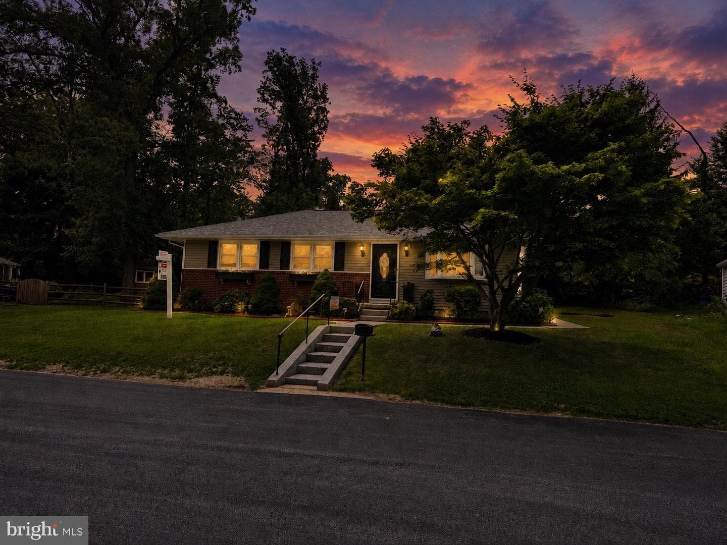 1813 Rushley Road, Parkville