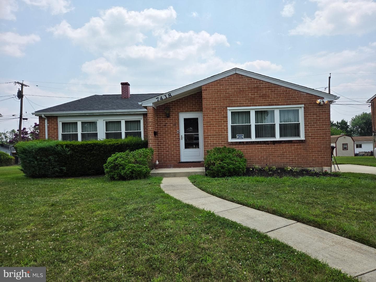 7438 Prince George Road photo 1