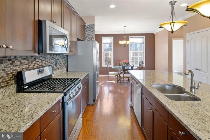412 Kettle Bottom Drive, Reisterstown