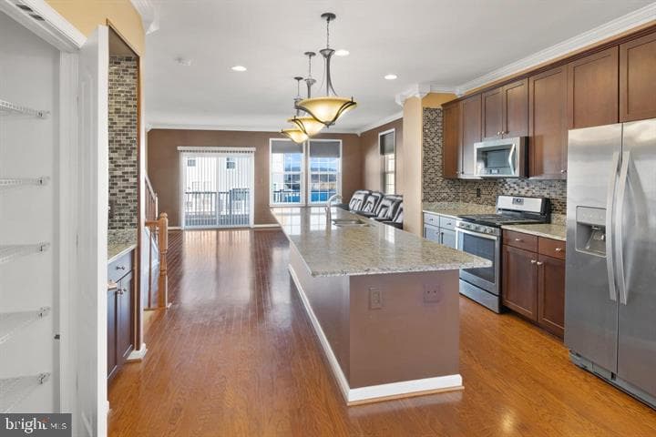 412 Kettle Bottom Drive photo 3