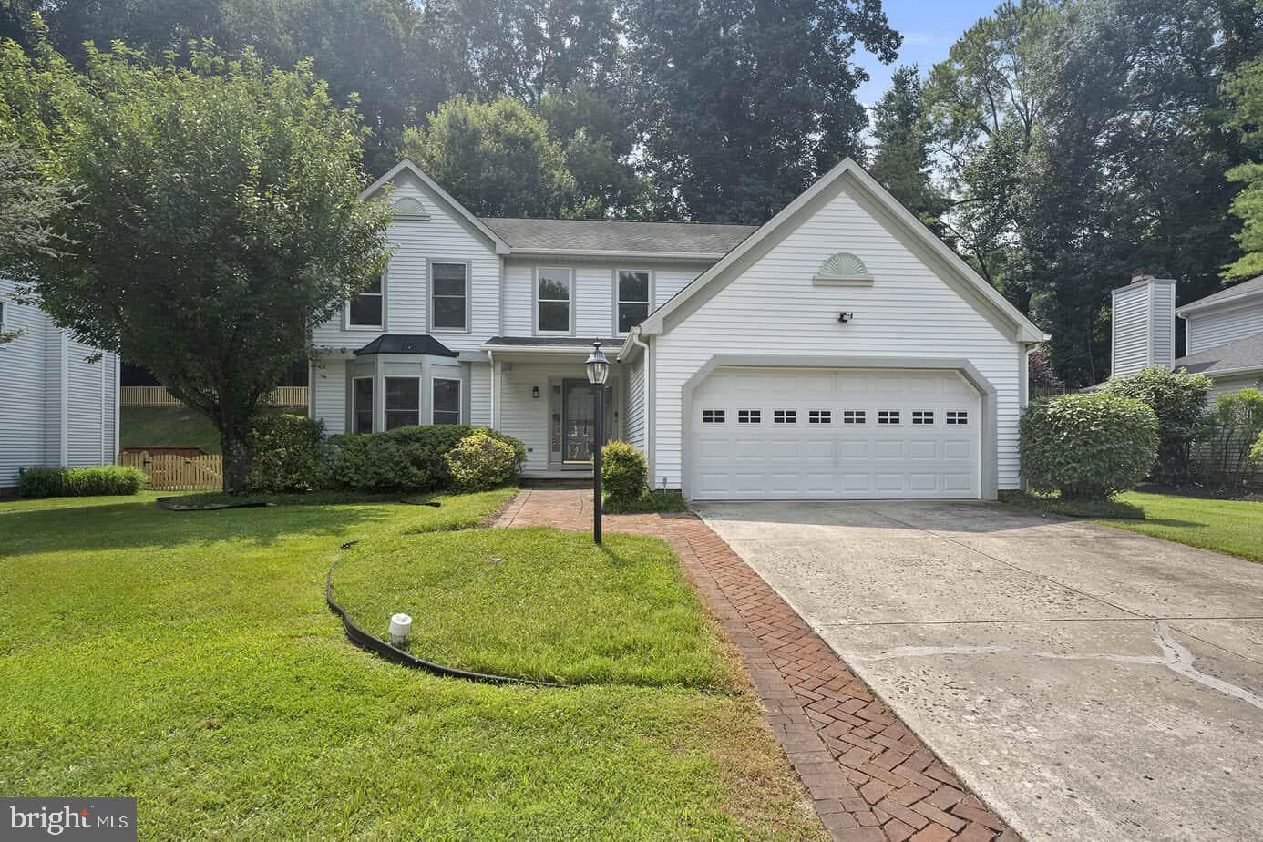 2725 Moores Valley, Baltimore