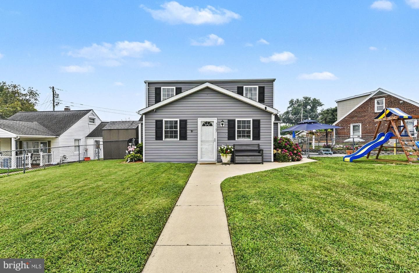 3167 Baybriar Road, Baltimore