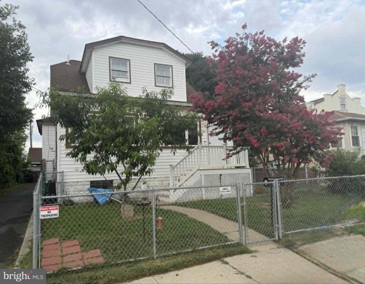 1 Goeller Avenue, Baltimore