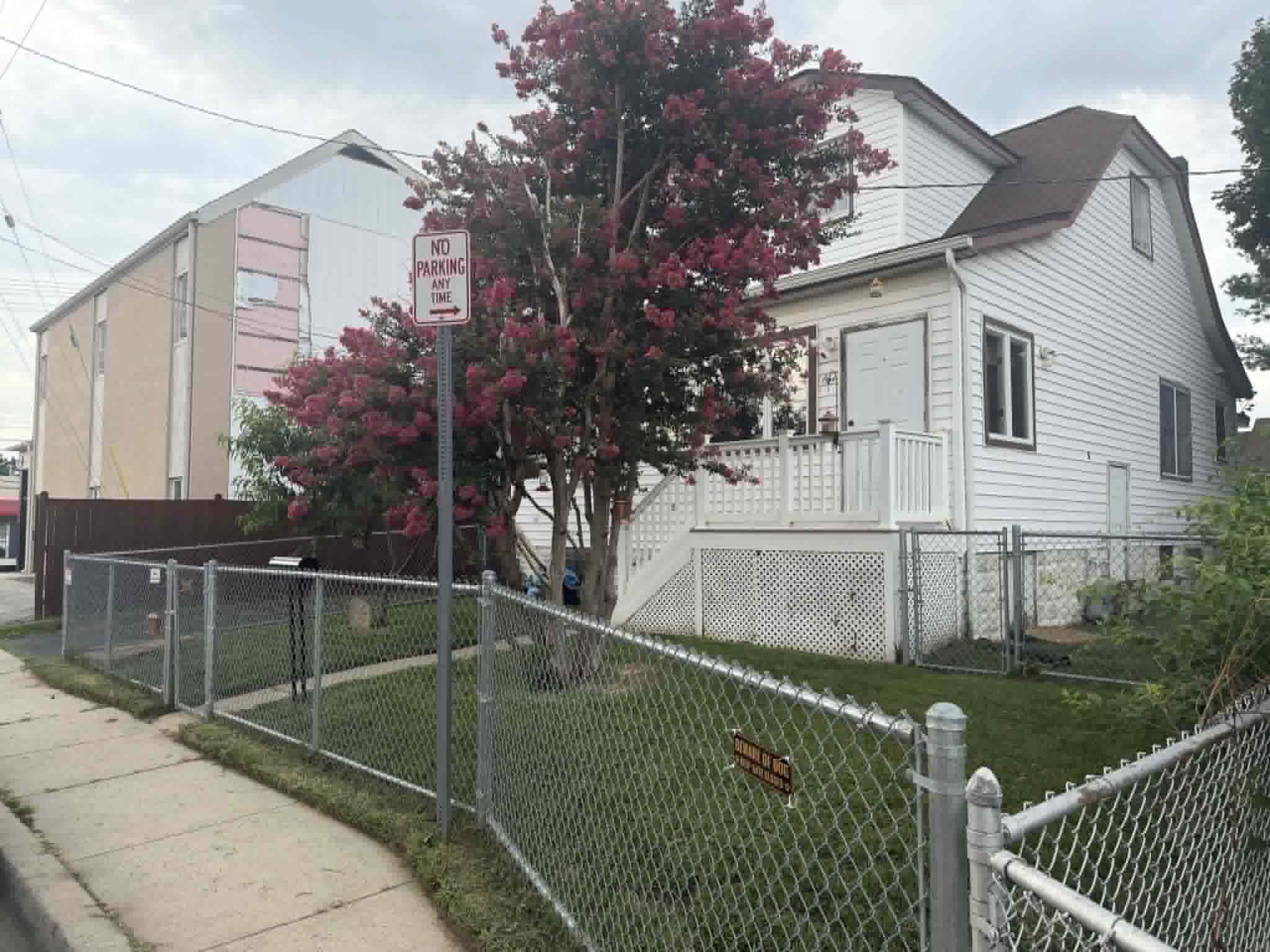 1 Goeller Avenue, Baltimore
