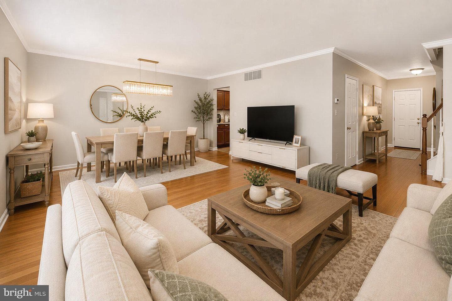 2309 Wonderview Road, Lutherville Timonium