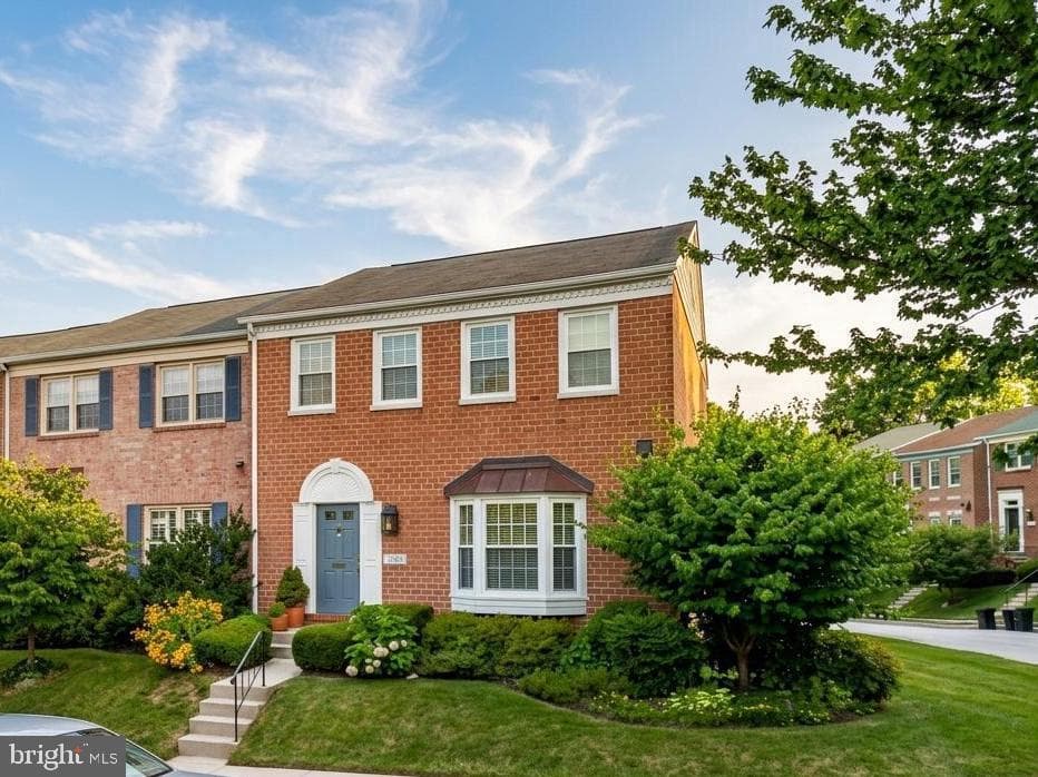 2309 Wonderview Road, Lutherville Timonium