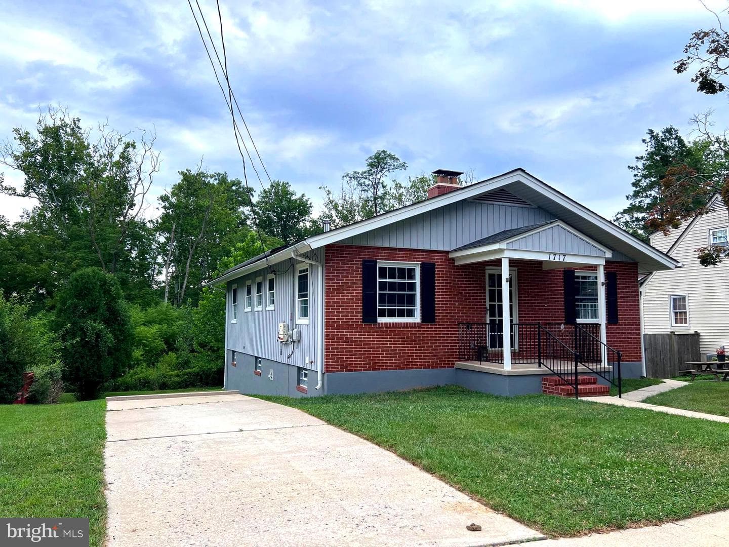 1717 Greenspring Drive, Lutherville Timonium