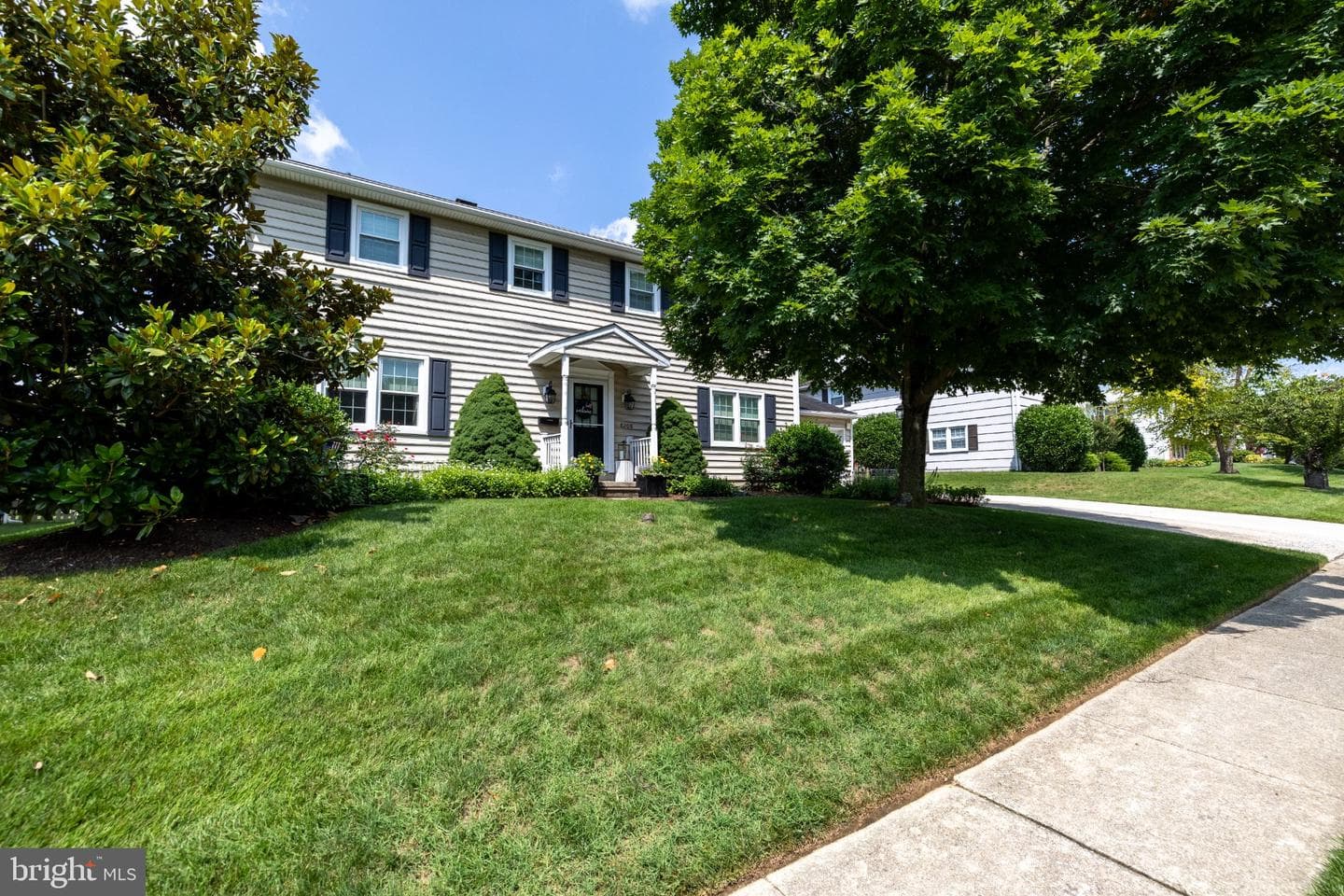 8208 Thornton Road photo 1