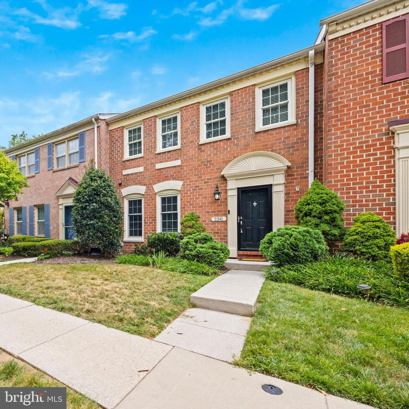 2241 Wonderview Road, Lutherville Timonium