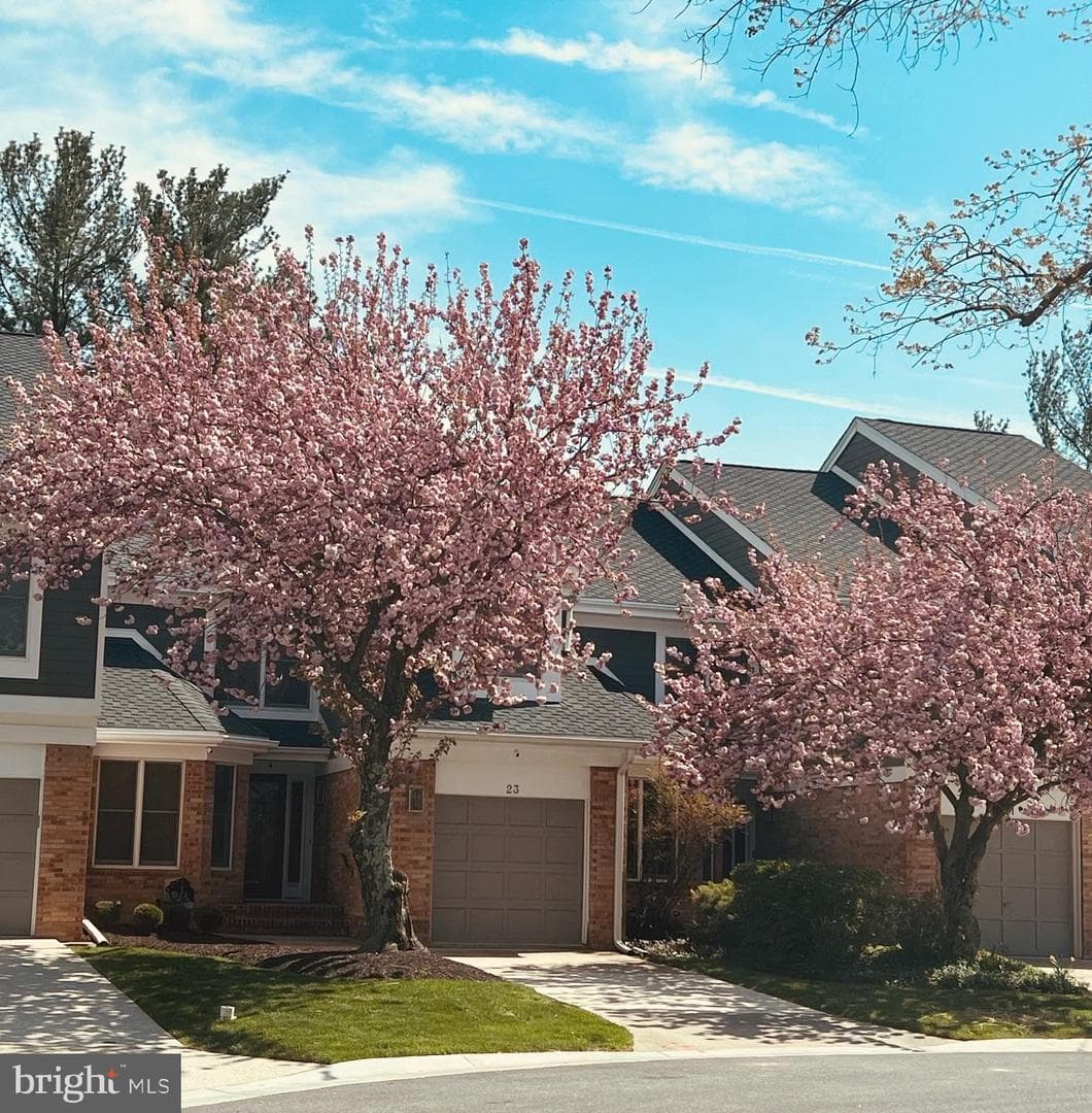 23 Raisin Tree Circle, Baltimore