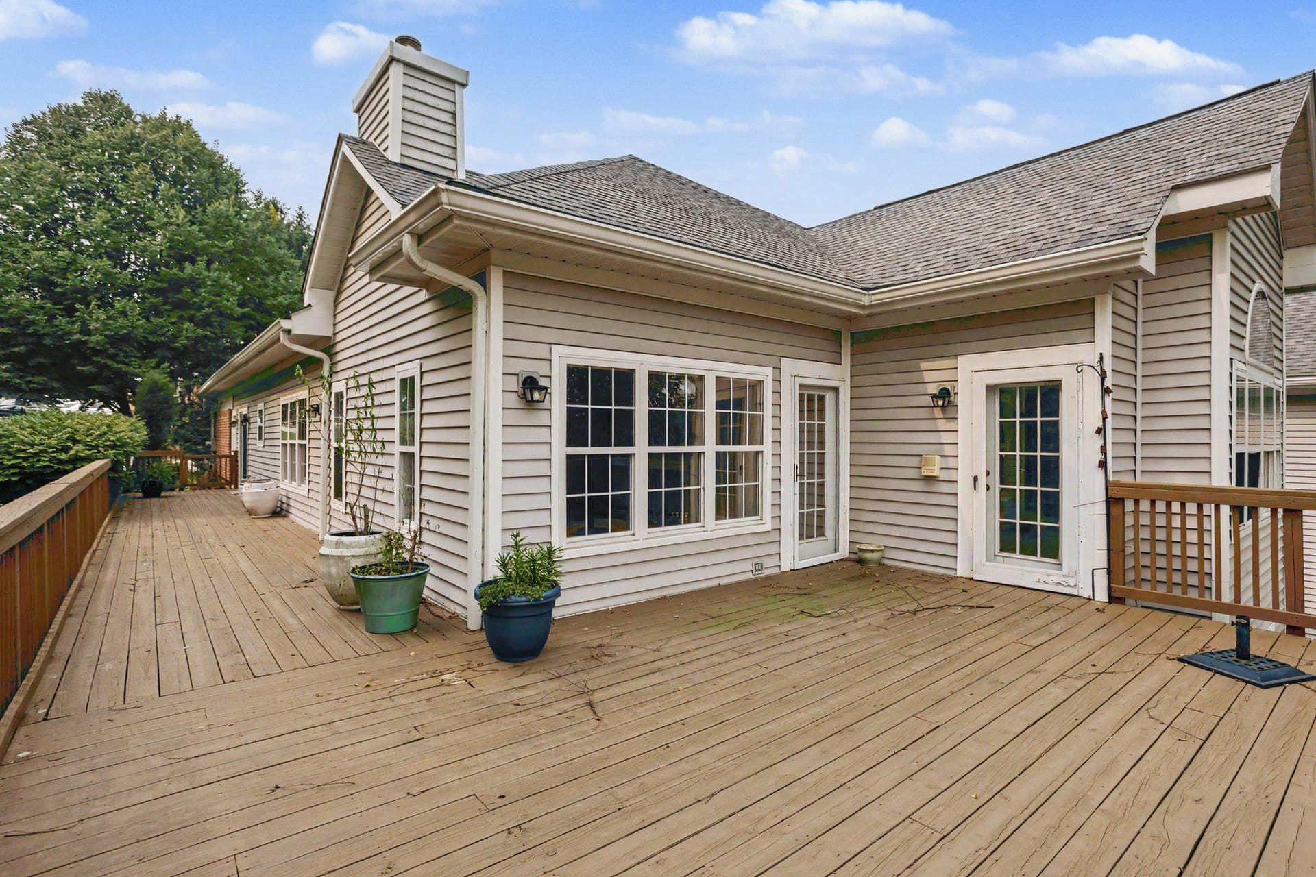 9921 Middle Mill Drive #24 photo 15